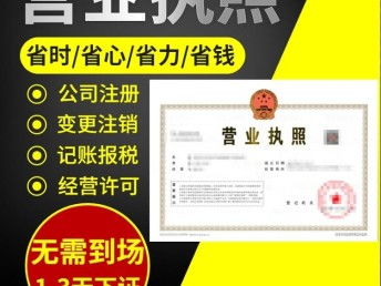 武漢江岸區全方位企業服務 公司注冊、代理記賬、股權變更，不滿意全額退款