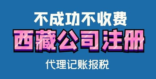 西藏代理記賬企業(yè)代辦公司靠譜推薦與選擇指南